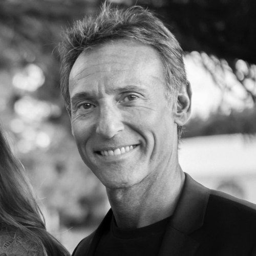 Fabrice Linglart, gérant de FL STRATÉGIMMO